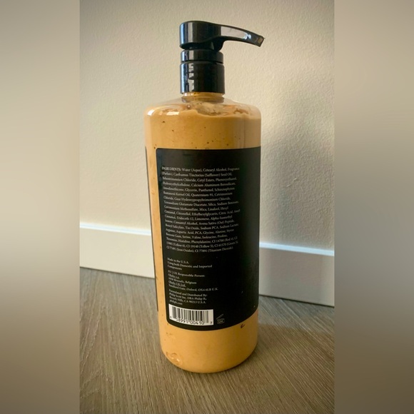 Philip B Conditioner - Picture 4 of 4